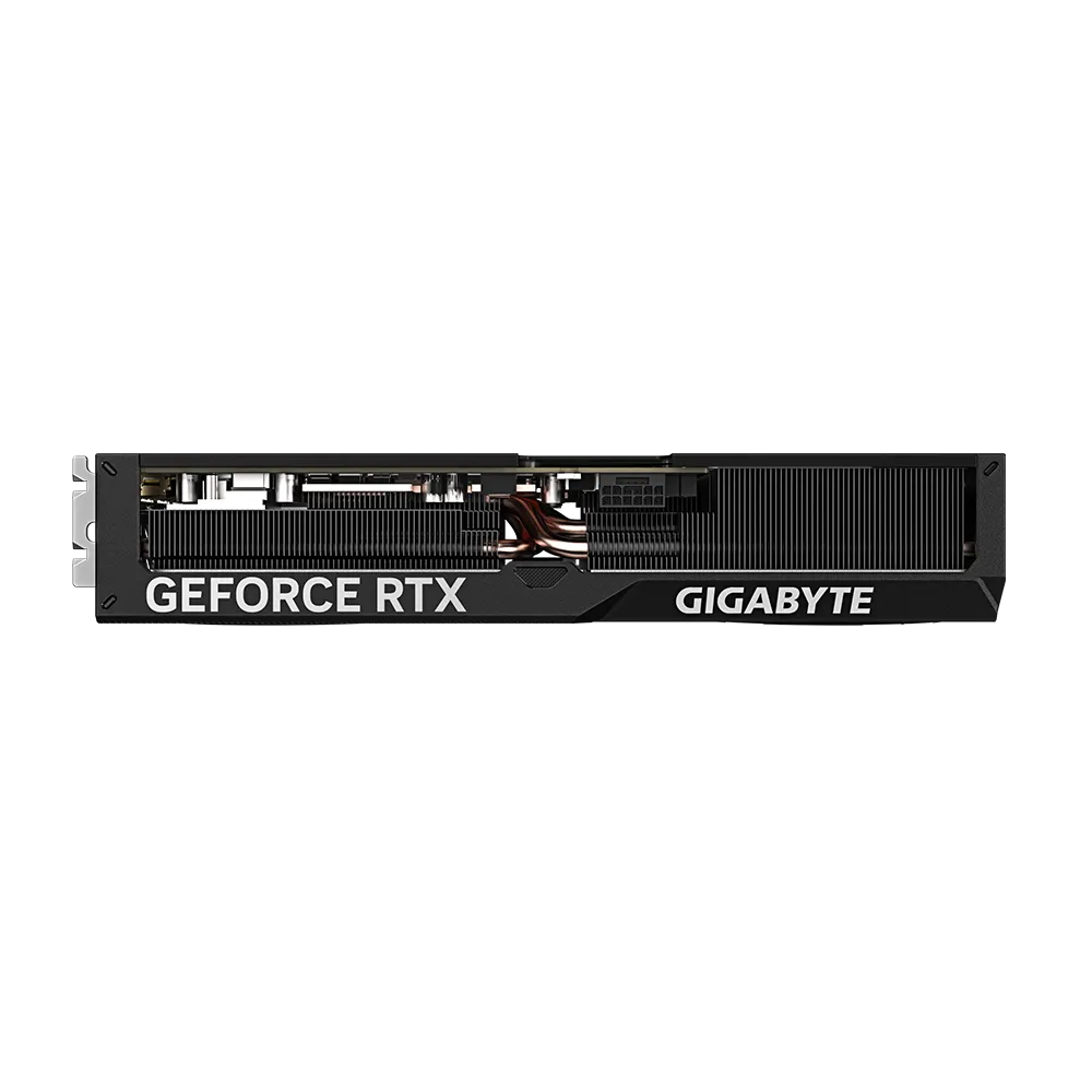   Gigabyte WindForce OC GeForce RTX 4070 Ti Super 8